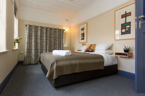 Alabama Hotel Hobart - Palm Beach Accommodation 33