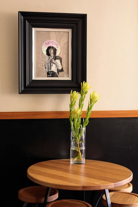 Alabama Hotel Hobart - Palm Beach Accommodation 17