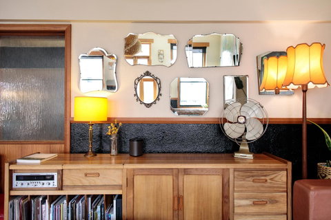 Alabama Hotel Hobart - Palm Beach Accommodation 24