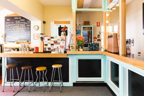 Alabama Hotel Hobart - Palm Beach Accommodation 31