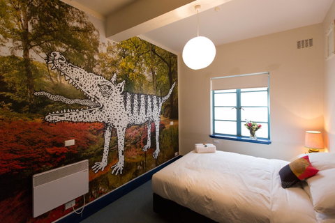 Alabama Hotel Hobart - Palm Beach Accommodation 35