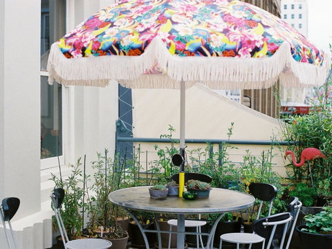 Alabama Hotel Hobart - Palm Beach Accommodation 40