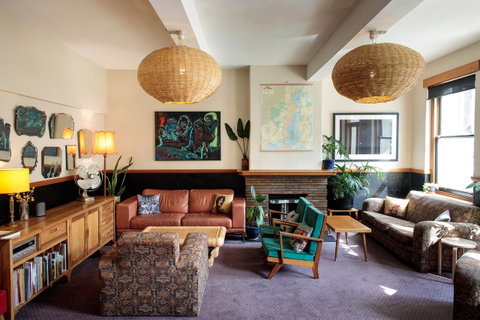 Alabama Hotel Hobart - Palm Beach Accommodation 3