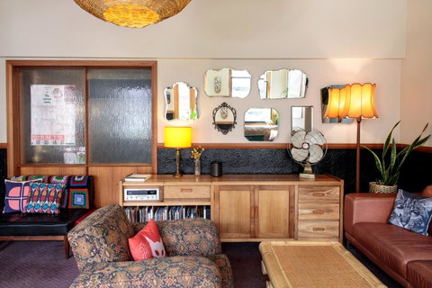 Alabama Hotel Hobart - Palm Beach Accommodation 6