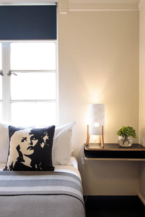 Alabama Hotel Hobart - Palm Beach Accommodation 20