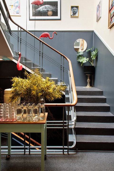 Alabama Hotel Hobart - Palm Beach Accommodation 7