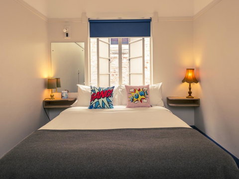 Alabama Hotel Hobart - Palm Beach Accommodation 36