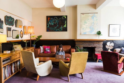 Alabama Hotel Hobart - Palm Beach Accommodation 28