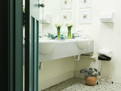 Alabama Hotel Hobart - Palm Beach Accommodation 41