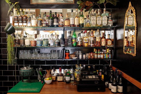Alabama Hotel Hobart - Palm Beach Accommodation 16