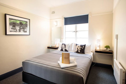 Alabama Hotel Hobart - Palm Beach Accommodation 22