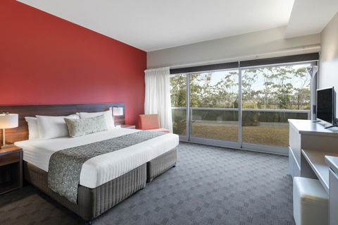 Travelodge Hotel Hobart Airport - Palm Beach Accommodation 3