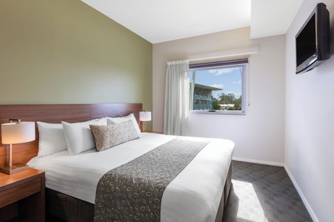 Travelodge Hotel Hobart Airport - Palm Beach Accommodation 20