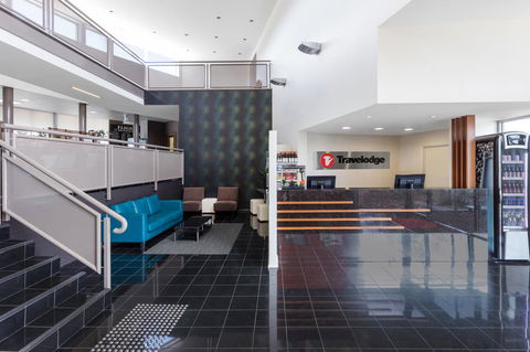 Travelodge Hotel Hobart Airport - Palm Beach Accommodation 1