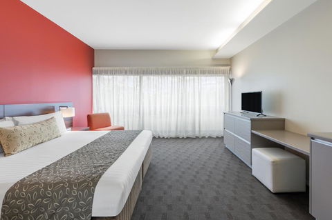 Travelodge Hotel Hobart Airport - Palm Beach Accommodation 17