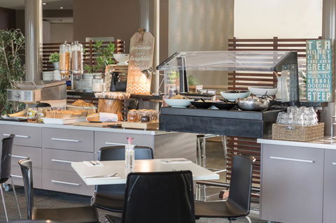 Travelodge Hotel Hobart Airport - Palm Beach Accommodation 14