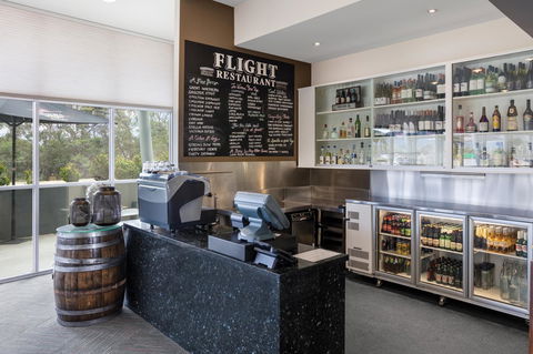 Travelodge Hotel Hobart Airport - Palm Beach Accommodation 13