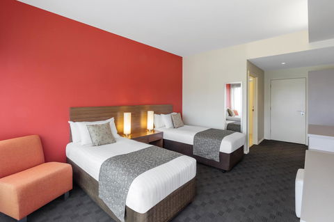 Travelodge Hotel Hobart Airport - Palm Beach Accommodation 4