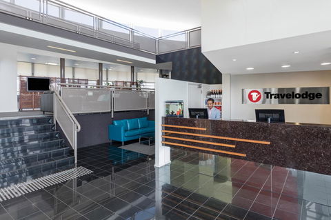 Travelodge Hotel Hobart Airport - Palm Beach Accommodation 2