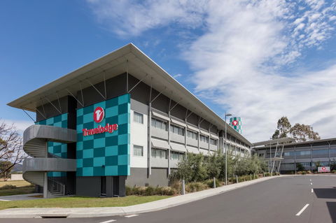 Travelodge Hotel Hobart Airport - Palm Beach Accommodation 0
