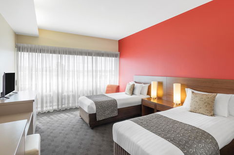 Travelodge Hotel Hobart Airport - Palm Beach Accommodation 7