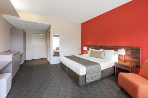 Travelodge Hotel Hobart Airport - Palm Beach Accommodation 12