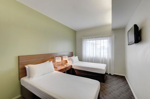 Travelodge Hotel Hobart Airport - Palm Beach Accommodation 10
