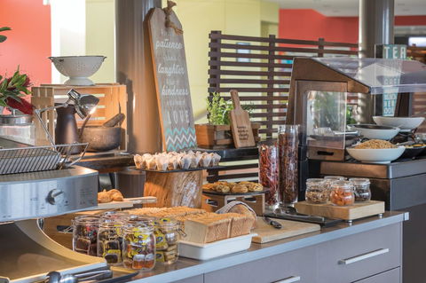 Travelodge Hotel Hobart Airport - Palm Beach Accommodation 19