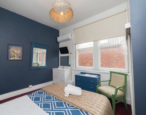 The Brunswick Hotel - Palm Beach Accommodation 9