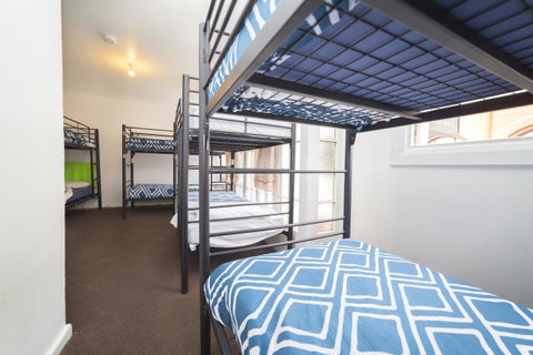 The Brunswick Hotel - Palm Beach Accommodation 30
