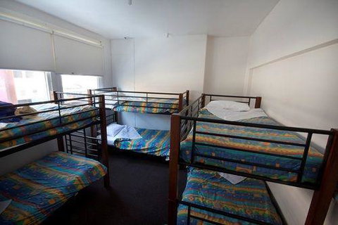 The Brunswick Hotel - Palm Beach Accommodation 1