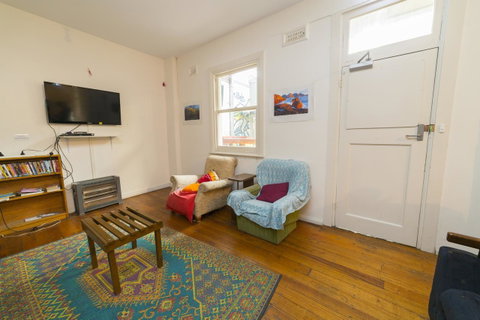 The Brunswick Hotel - Palm Beach Accommodation 23
