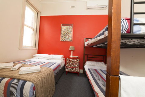 The Brunswick Hotel - Palm Beach Accommodation 3