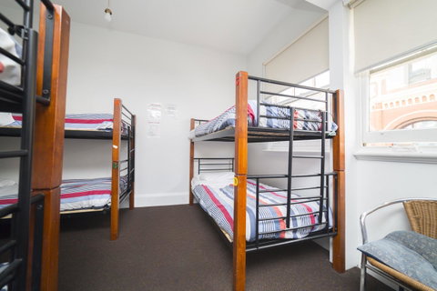 The Brunswick Hotel - Palm Beach Accommodation 2