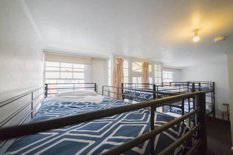The Brunswick Hotel - Palm Beach Accommodation 28