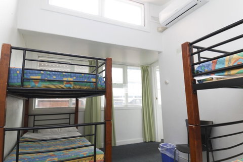 The Brunswick Hotel - Palm Beach Accommodation 35