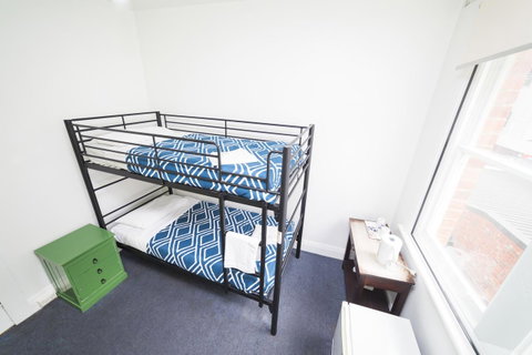 The Brunswick Hotel - Palm Beach Accommodation 42