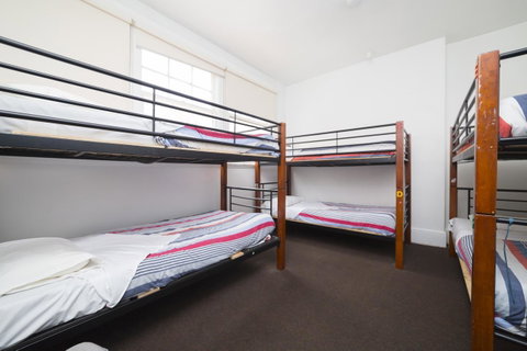 The Brunswick Hotel - Palm Beach Accommodation 33