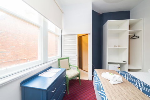 The Brunswick Hotel - Palm Beach Accommodation 7