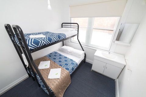 The Brunswick Hotel - Palm Beach Accommodation 18