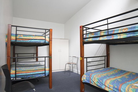 The Brunswick Hotel - Palm Beach Accommodation 36