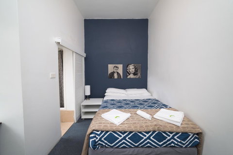 The Brunswick Hotel - Palm Beach Accommodation 12