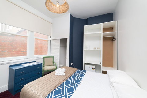 The Brunswick Hotel - Palm Beach Accommodation 8