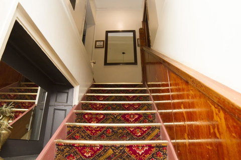The Brunswick Hotel - Palm Beach Accommodation 37