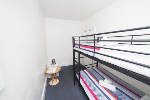 The Brunswick Hotel - Palm Beach Accommodation 41