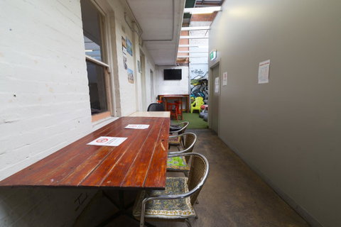 The Brunswick Hotel - Palm Beach Accommodation 32