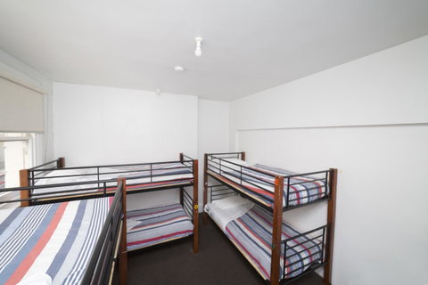 The Brunswick Hotel - Palm Beach Accommodation 27