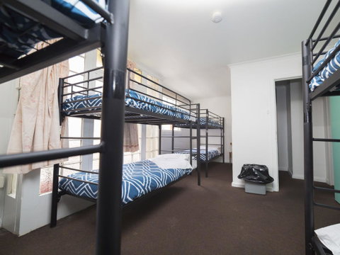 The Brunswick Hotel - Palm Beach Accommodation 29