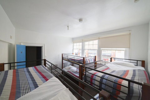 The Brunswick Hotel - Palm Beach Accommodation 26