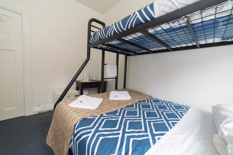 The Brunswick Hotel - Palm Beach Accommodation 40